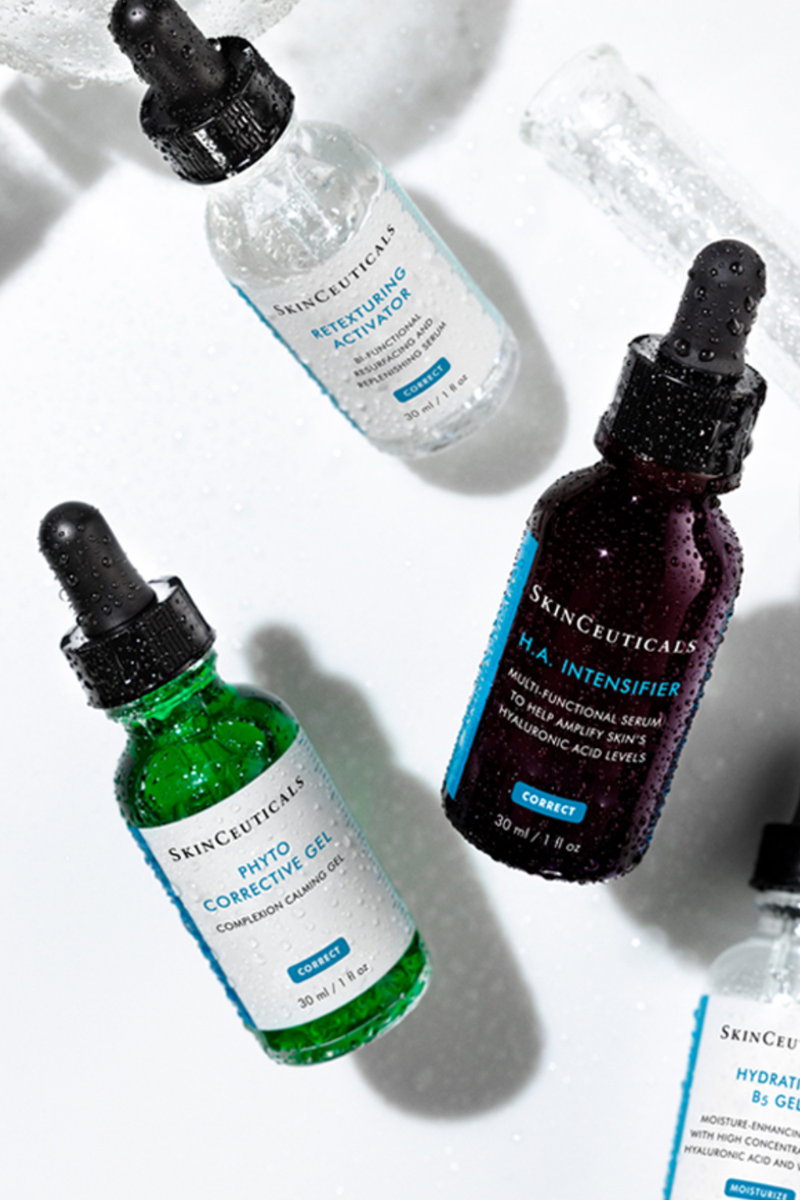SkinCeuticals
