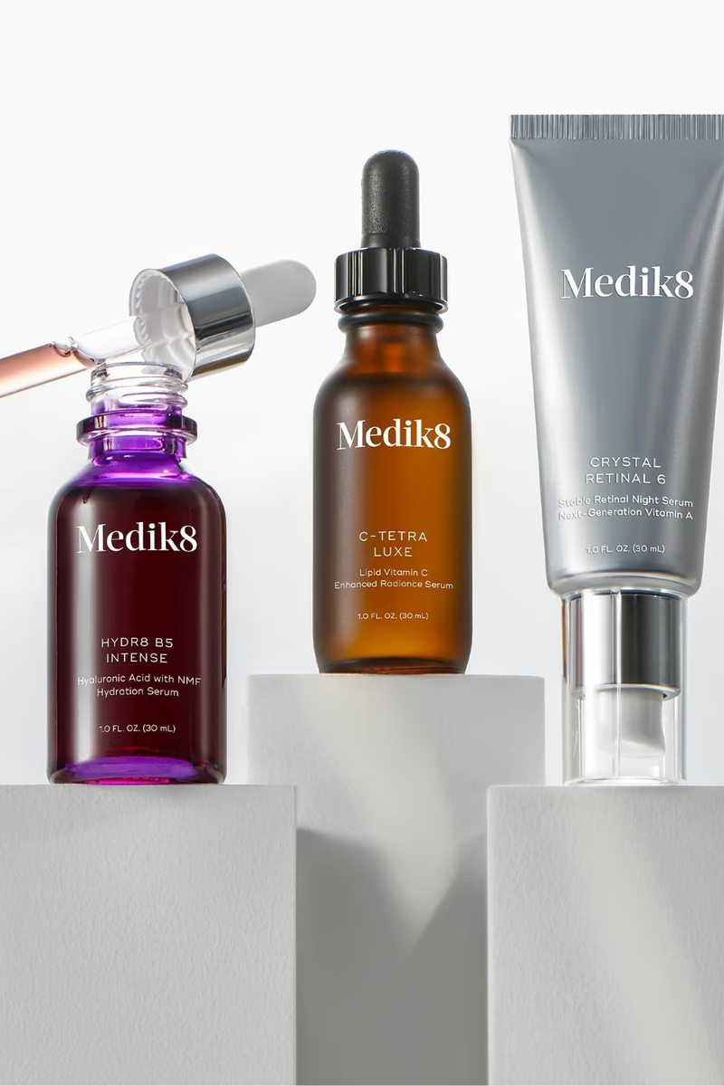 Medik8 Skincare