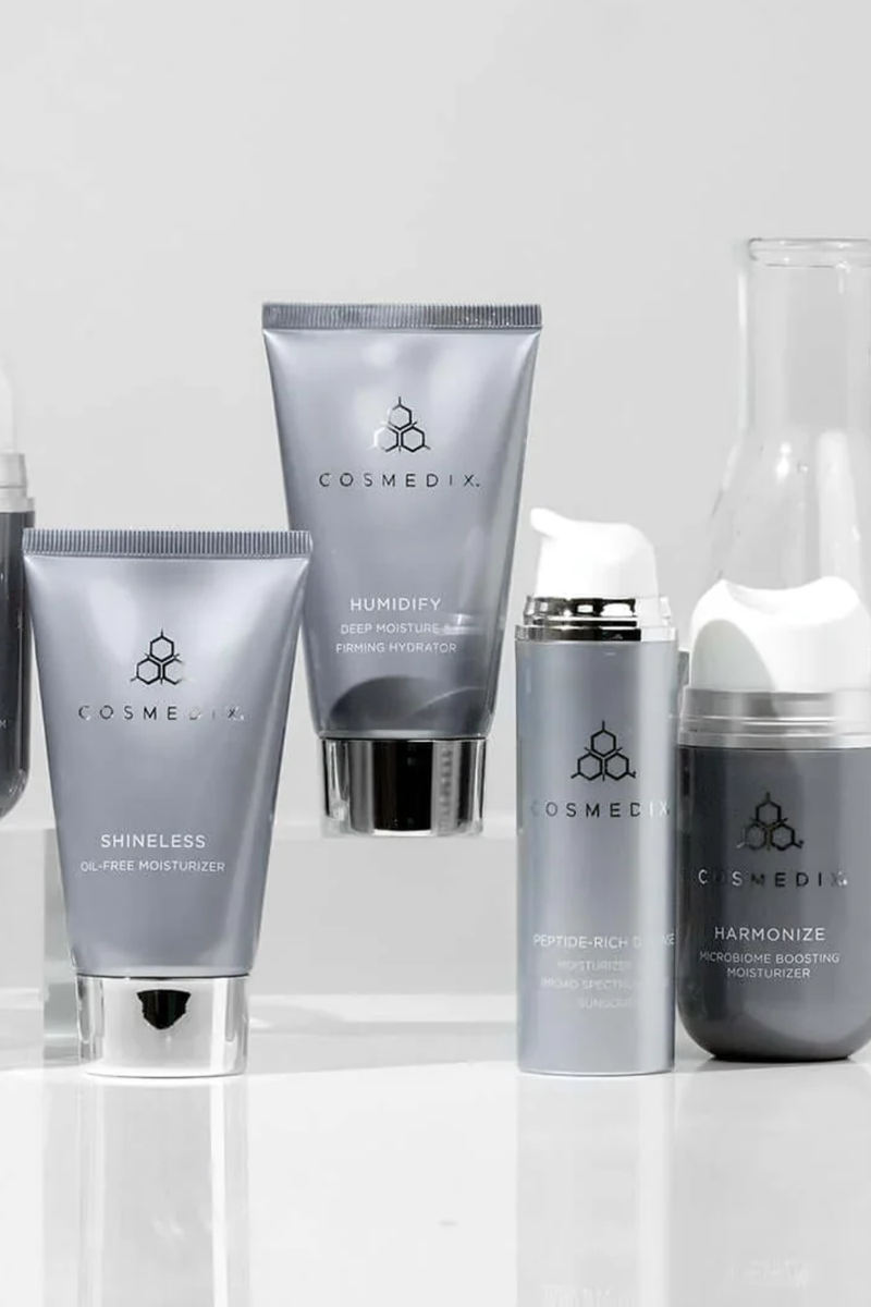 Cosmedix Skincare