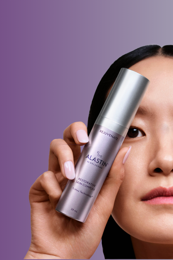 Free Restorative Skin Complex with Trihex+ 18ml