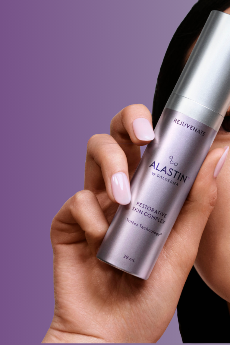 Restorative Skin Complex with Trihex+ 18ml