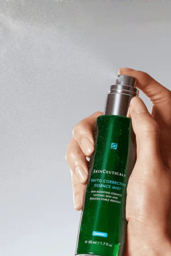 Seasonal Pick: Phyto Corrective Essence Mist 