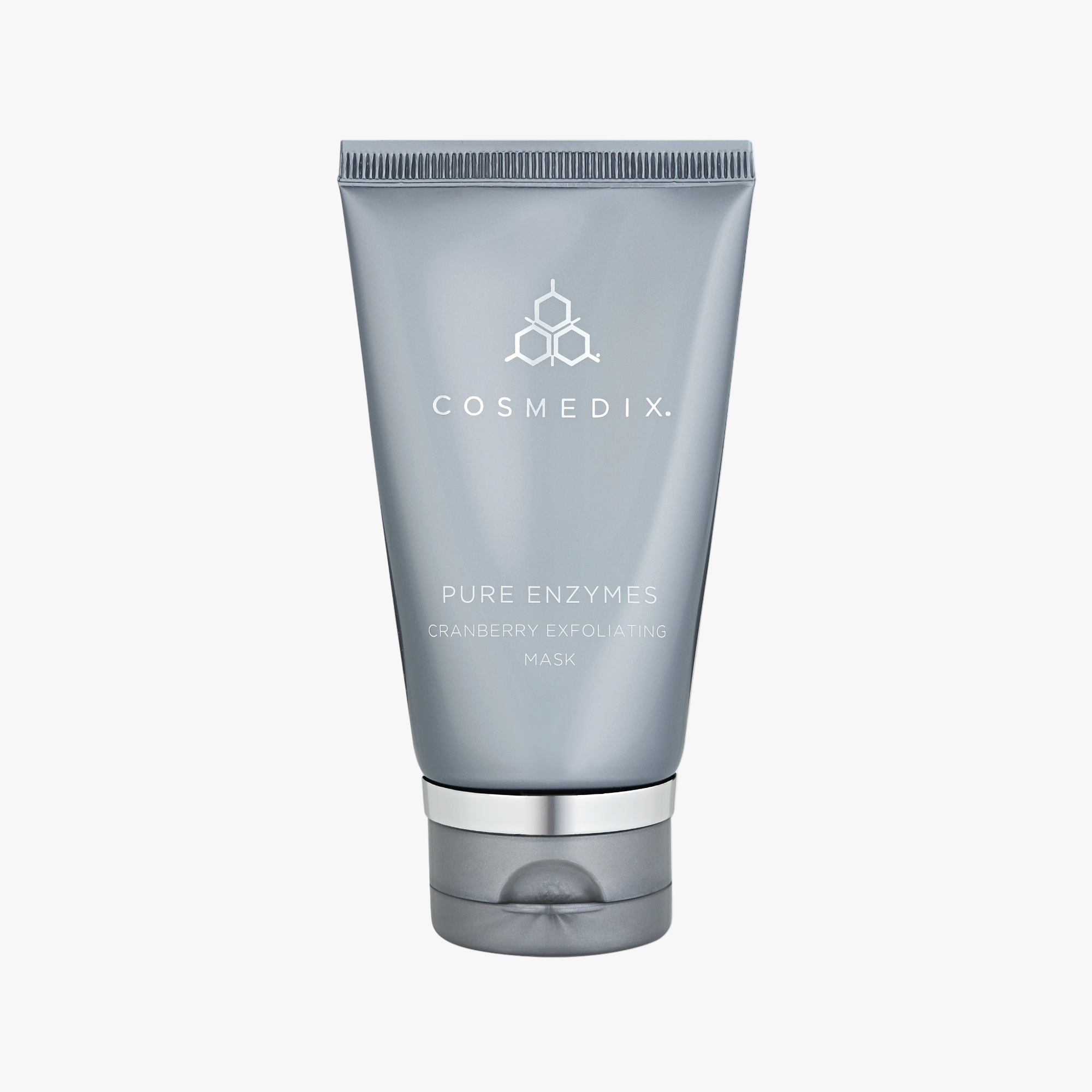Pure Enzymes Exfoliating Mask 60g by Cosmedix – The Clinic