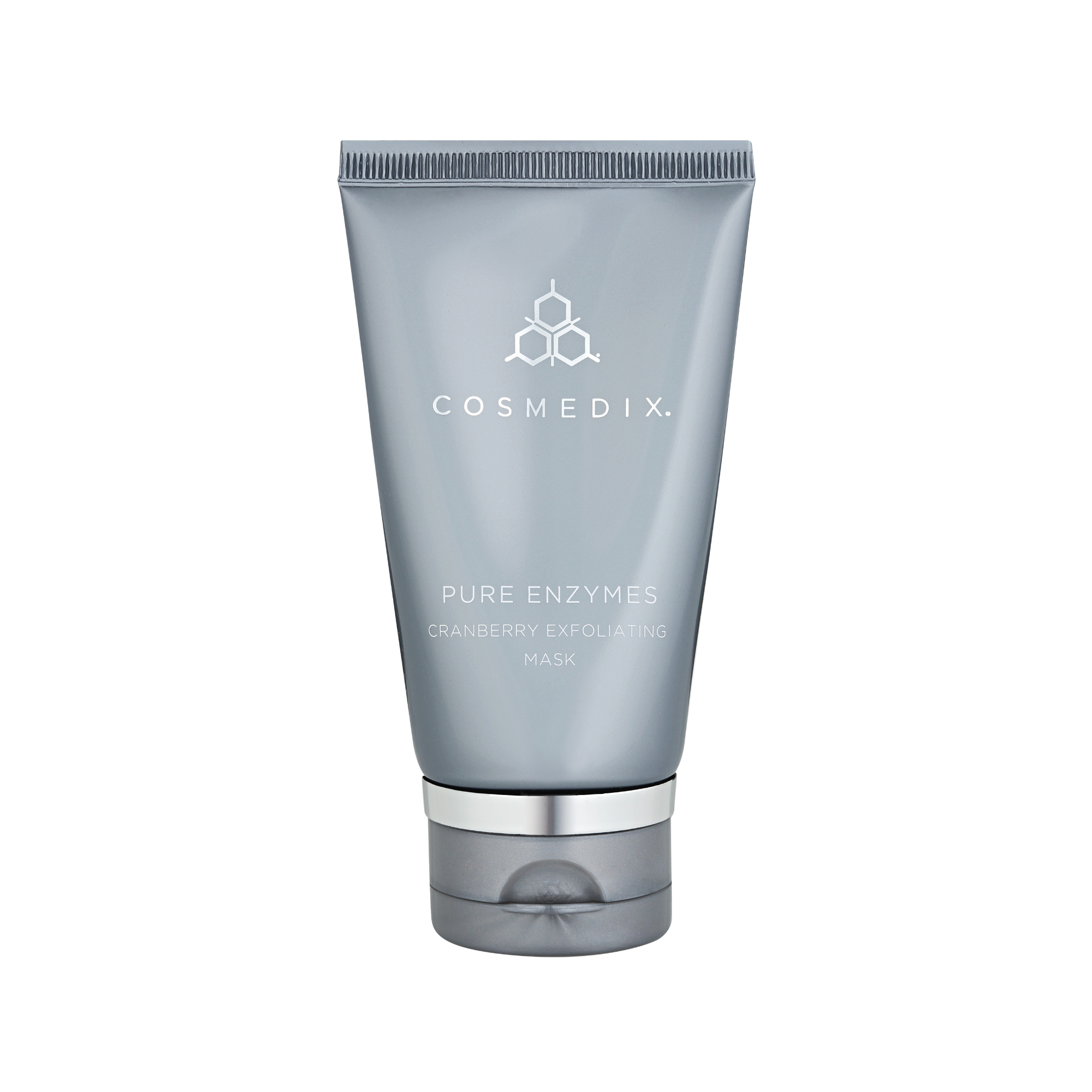 Pure Enzymes Exfoliating Mask 60g | THE CLINIC