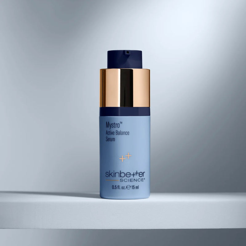 Mystro Active Balance Serum 15ml
