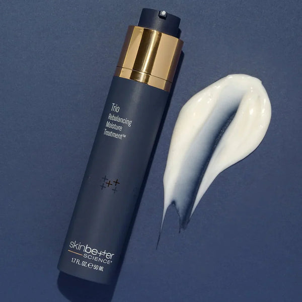 Free Trio Rebalancing Moisture Treatment
