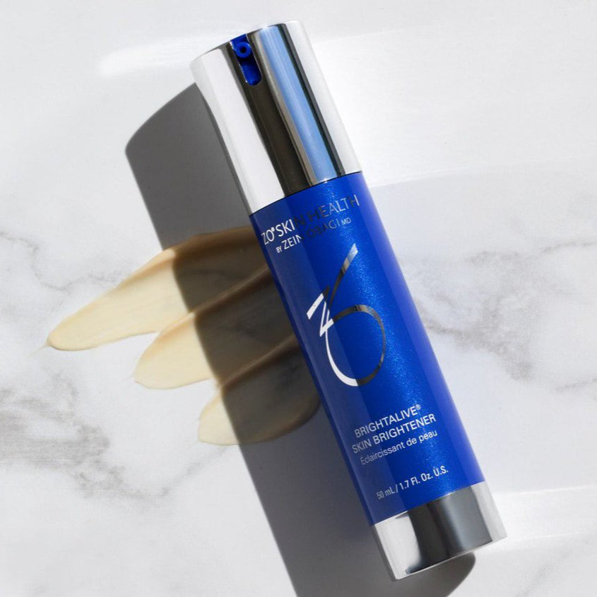 Brightalive Skin Brightener 50ml – The Clinic
