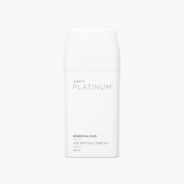 Aspect Platinum
