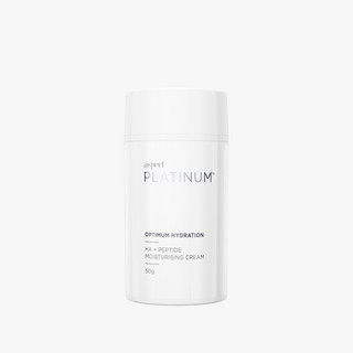 Aspect Platinum Moisturiser | The Clinic