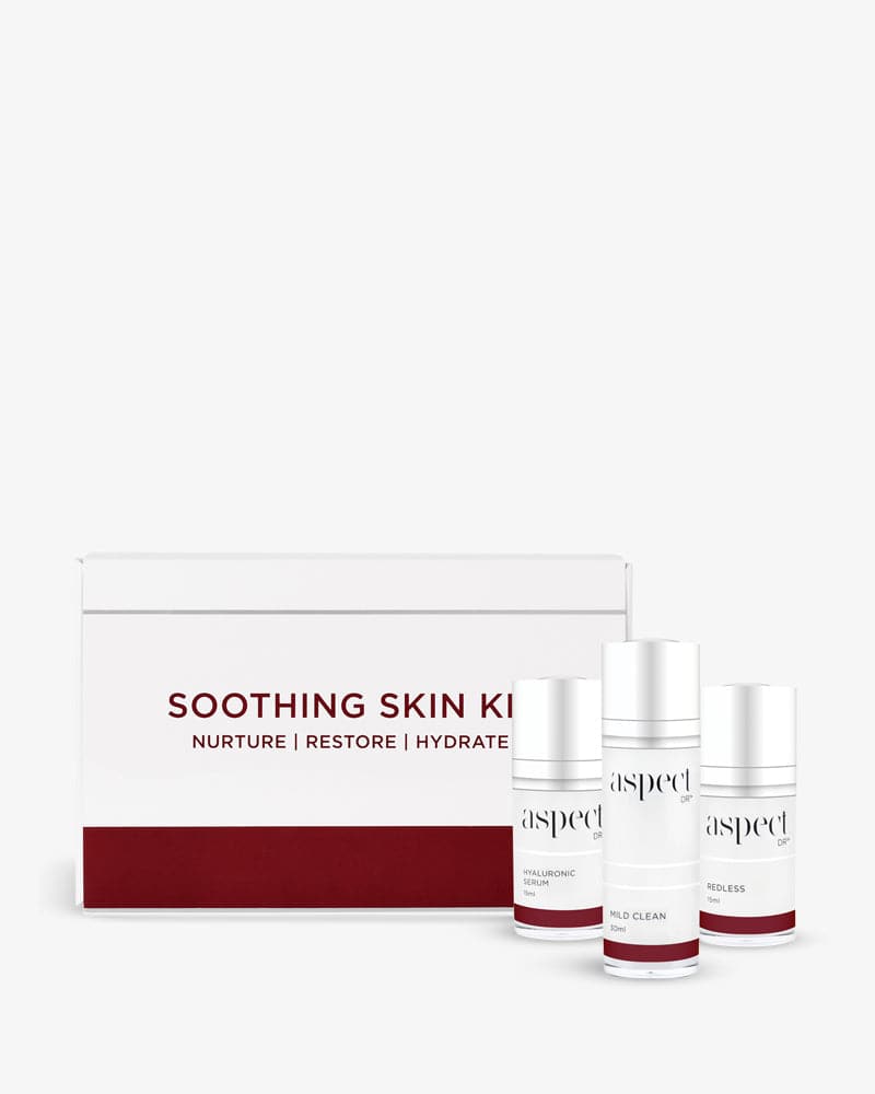 Soothing Skin Kit | THE CLINIC