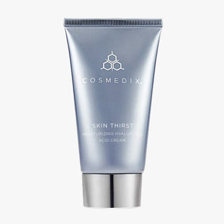 Skin Thirst Cosmedix | The Clinic