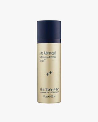 Alto Defense and Repair SkinBetter Science