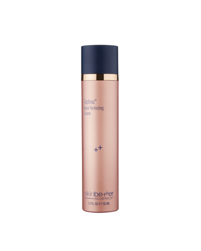 Techno Neck Perfecting Cream 50ml
