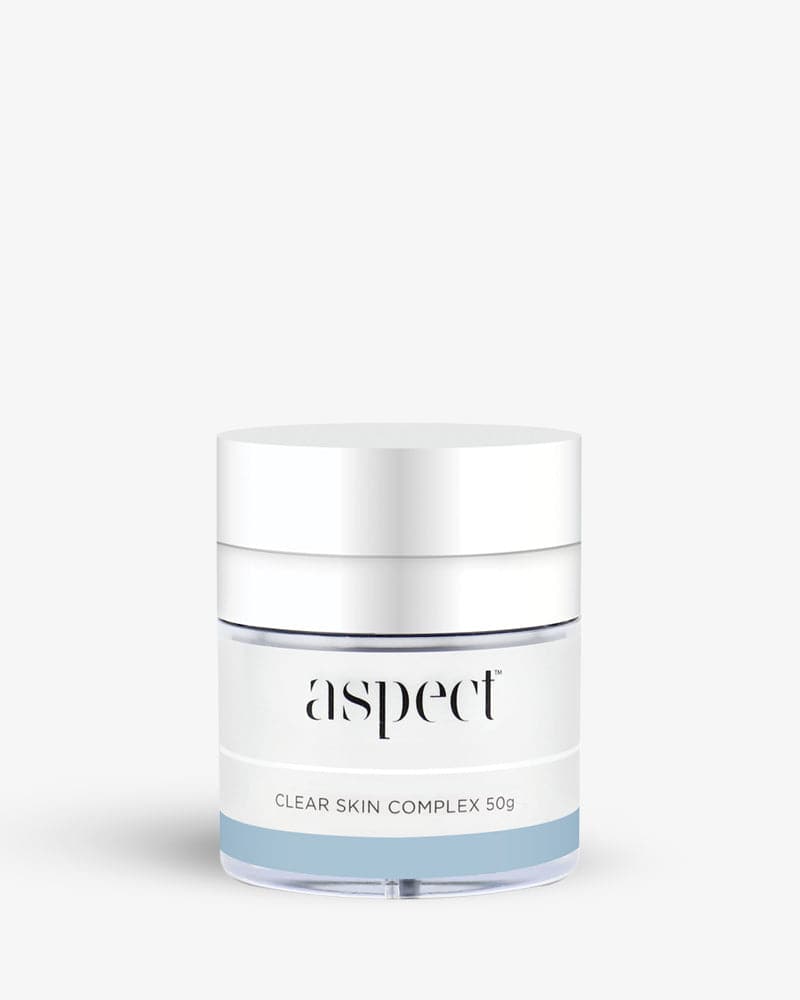 Clear Skin Complex | THE CLINIC