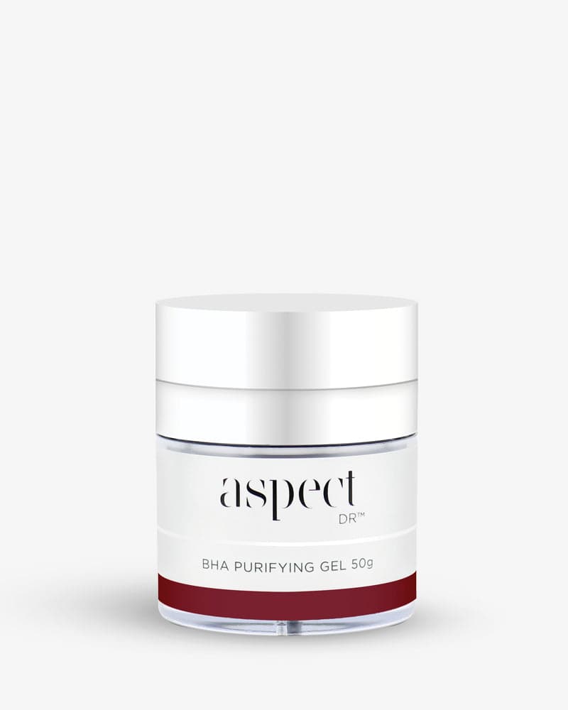 BHA Purifying Gel 50g | THE CLINIC
